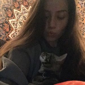 Meet your Posher, Nissa